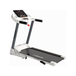 Беговая дорожка UNIXFIT ST-630R White - фото 16928820