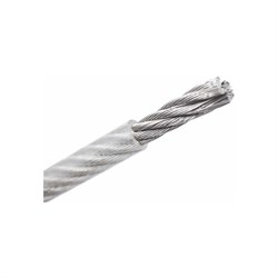Трос для растяжки Rizzel DIN 3055 - фото 16928881