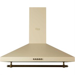 Кухонная вытяжка OASIS making Oasis everywhere - фото 16928905