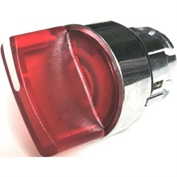 Головка переключателя Briswik КПЕ 11РЛС - фото 16928943