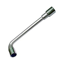 L-образный коленчатый торцевой ключ CNIC 25440 - фото 16928982