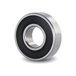 Подшипник CNIC 5-180301 6301 2RS P5 - фото 16929019