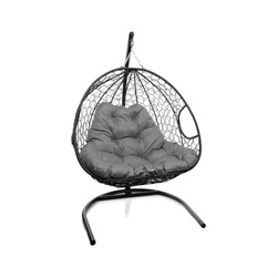 Подвесное кресло для двоих M-GROUP 11450409 - фото 16929047