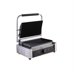 Контактный гриль Viatto Commercial GH-811EH - фото 16929098