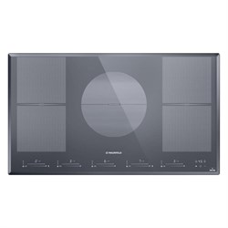 Индукционная варочная панель Maunfeld CVI905SFLGR - фото 16929206