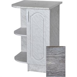 Торцевой стол SANTREK 64269 - фото 16929213