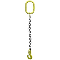Цепной строп ПромСтроп 1СЦ - фото 16929300