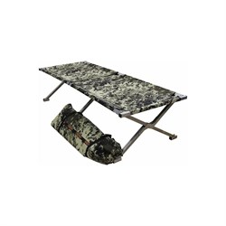 Туристическая раскладушка Следопыт PF-CB-02 - фото 16929355