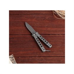 Мини нож-бабочка СИМАЛЕНД Киллер - фото 16929385