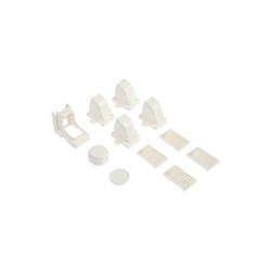 Детский магнитный блокиратор LOCKLAND 7123630 - фото 16929409