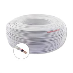 Кабель для пожарной и охранной сигнализации ПРОВОДНИК кпсввнг(a)-lsltx - фото 16929412