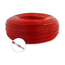 Кабель для пожарной и охранной сигнализации ПРОВОДНИК кпсввнг(a)-ls - фото 16929414