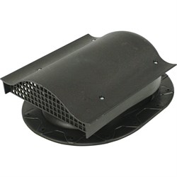 Кровельный аэратор Татполимер ТР-88/F - фото 16929446