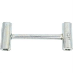 Ключ газосварщика ARMA 100-050 - фото 16929460