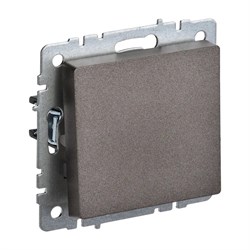 Выключатель IEK Brite - фото 16929462