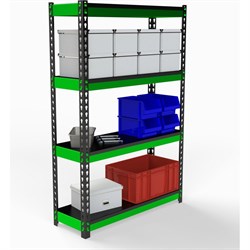 Стеллаж ООО Металекс HARD - фото 16929465