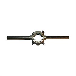 Плашкодержатель CNIC 35411 - фото 16929490