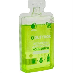 Средство для мытья посуды DutyBox db-1509 - фото 16929512