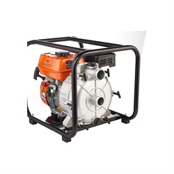 Мотопомпа MERAN MPG201ST - фото 16929523