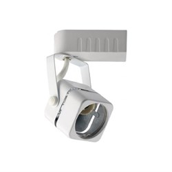 Трековый светильник под лампочку HOROZ ELECTRIC GU10 MR16 Мах - фото 16929543