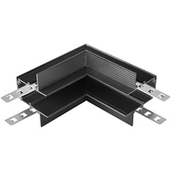 Угловой коннектор для магнитного шинопровода Arte Lamp A480906 - фото 16929563