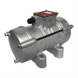 Вибратор общего назначения ВИБРОМАШ Al, 380В - фото 16929596