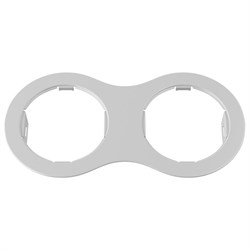 Рамка Lightstar DOMINO - фото 16929651