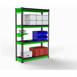 Стеллаж ООО Металекс HARD - фото 16929657