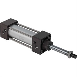 Пневмоцилиндр NBPT 81661 - фото 16929722