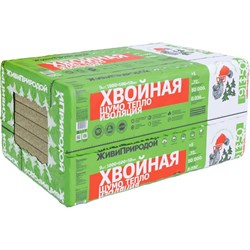 Хвойный утеплитель СОЛНЦЕ-ТЕХНОЛОГИИ ПРИРОДЫ Живи Природой - фото 16929766