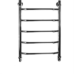 Водяной полотенцесушитель ООО Дикрон Лесенка Трапеция ЛТ 600-400 - фото 16929822