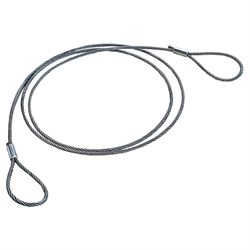 Канатный петлевой строп ПромСтроп УСК-1 - фото 16929903