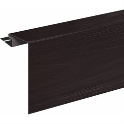 Околооконный профиль к сайдингу profBUILD 51613 - фото 16929977