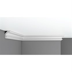 Гибкий плинтус DECOMASTER 96686/17 - фото 16930035