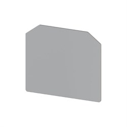 Концевой сегмент на клеммники PB 6/NM Klemsan NPP/PB 6/NM - фото 16930043