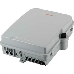 Оптическая кросс-муфта NIKOMAX NMF-SC-3FA-24-2MS - фото 16930108