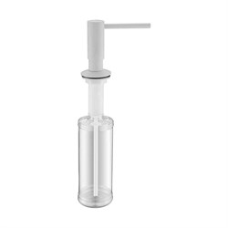 Дозатор для жидкого мыла Paulmark DECUS - фото 16930119