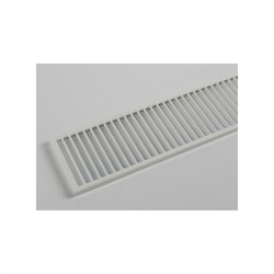 Верхняя решетка для радиаторов ELSEN Z-HK-22-300 - фото 16930122