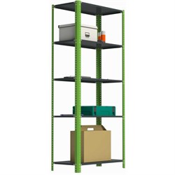 Стеллаж ООО Металекс Metalex AIR - фото 16930169