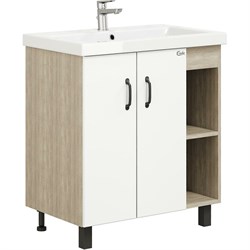 Тумба Onika ТИМБЕР 70.10 - фото 16930193