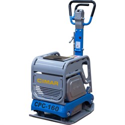 Виброплита CIMAR CPC-160-H - фото 16930289