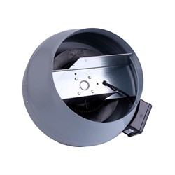 Центробежный вентилятор Ventart AXC 125 TP - фото 16930339