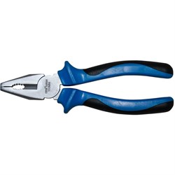 Комбинированные плоскогубцы Промлайн ПЛ01302180_z022 - фото 16930412