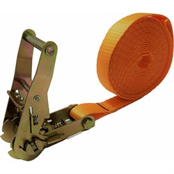 Кольцевой стяжной ремень для крепления груза Абсолют 7930121030156 - фото 16930416