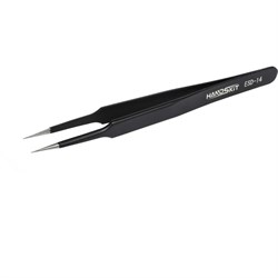 Диэлектрический пинцет HANDSKIT ESD14 - фото 16930552