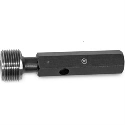 Калибр-пробка Туламаш Ск 50x8 КНЕ-ПР LH - фото 16930622