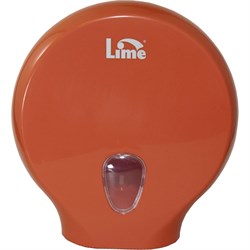 Диспенсер для туалетной бумаги Lime 915203 - фото 16930650