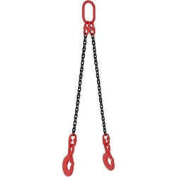 Цепной строп ООО ПКФ Сварком 2СЦ-2.8/5000 - фото 16930725