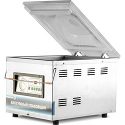 Вакуумный вакуум-упаковочная машина Foodatlas DZ-300/PD - фото 16930738