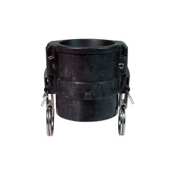 Камлок TITAN LOCK TL150DPP - фото 16930816